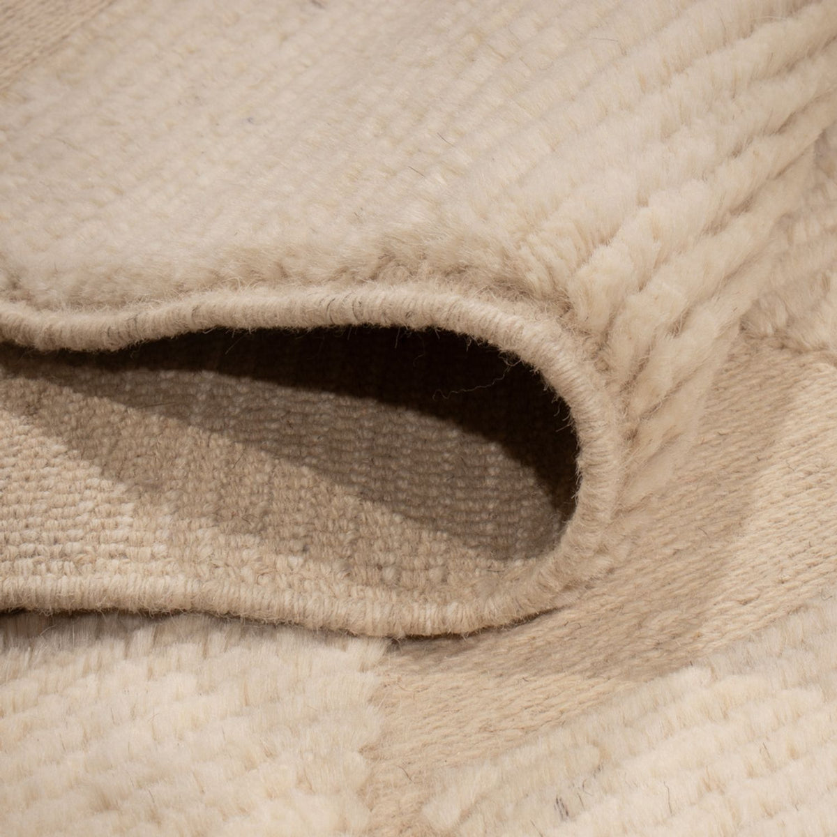 Berber matta - 335 x 246 cm - beige