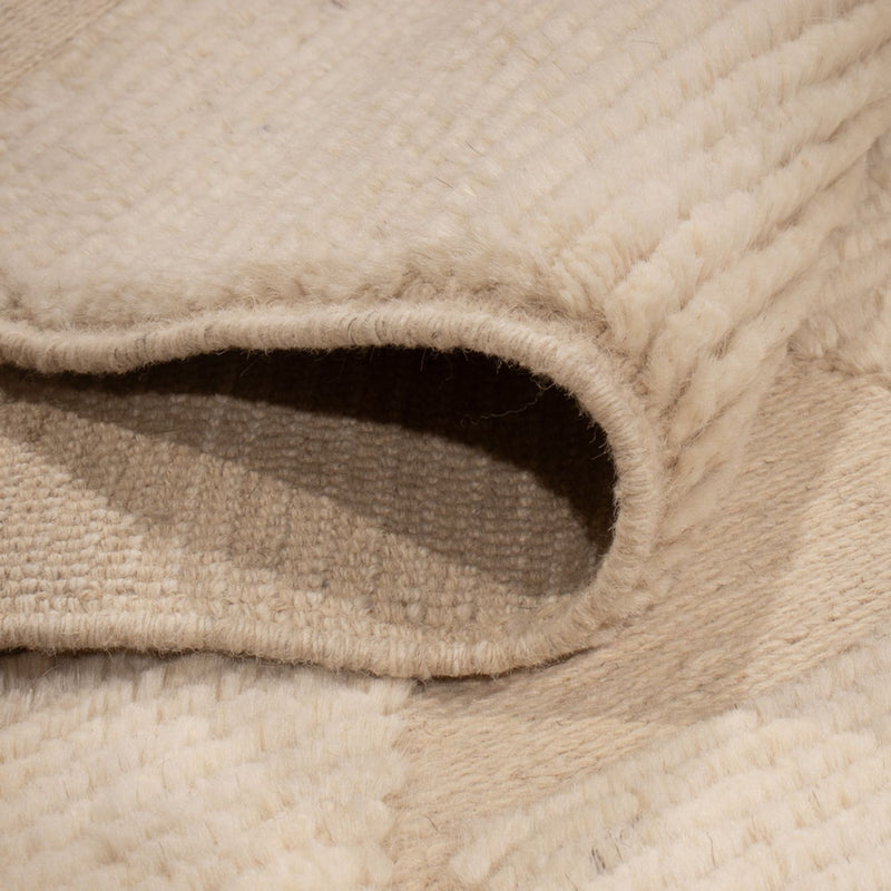 Berber matta - 335 x 246 cm - beige