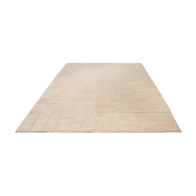 Berber matta - 335 x 246 cm - beige