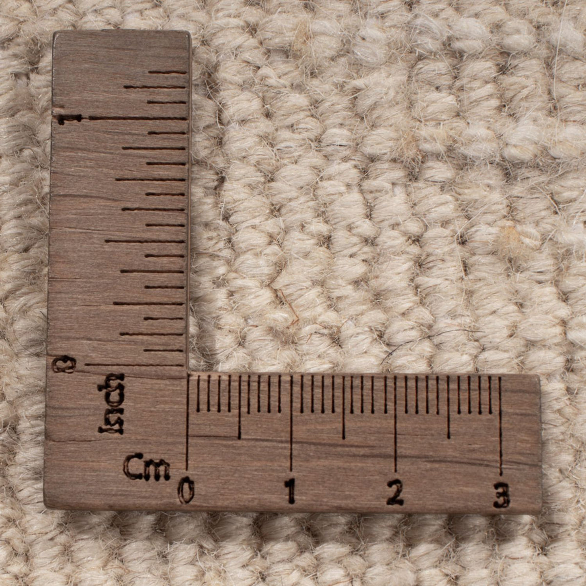 Berber matta - 335 x 246 cm - beige