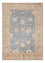 Ziegler Carpet - Usak - 347 x 241 cm - turkos
