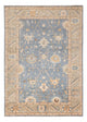 Ushak Mattan 347x241cm - Oriental Carpet
