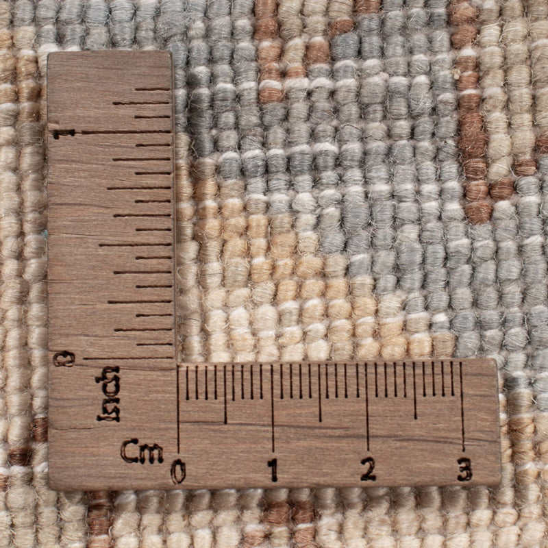 Ziegler Carpet - Usak - 347 x 241 cm - turkos