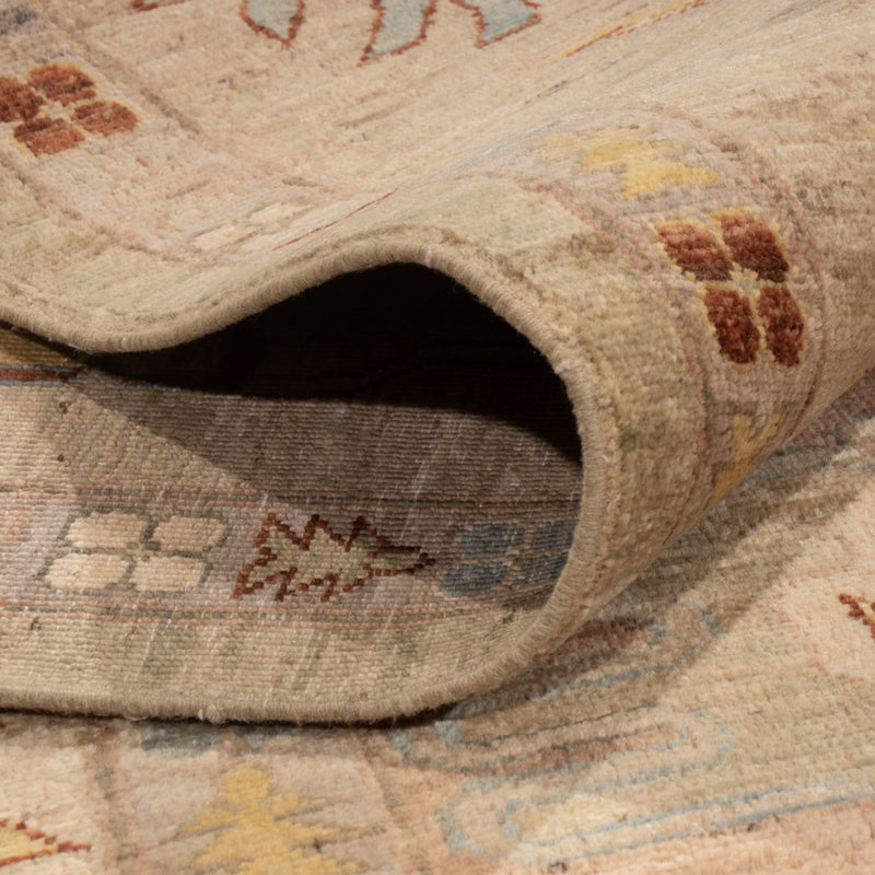 Ziegler Carpet - Usak - 341 x 248 cm - beige