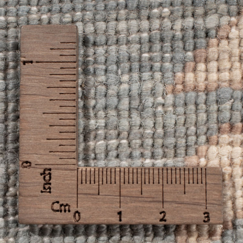 Ziegler Carpet - Usak - 341 x 248 cm - beige