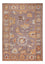 Ziegler Carpet - Usak - 349 x 247 cm - mörkblå