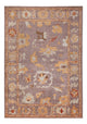 Ushak Mattan 349x247cm - Oriental Carpet
