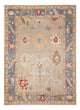 Ushak Mattan 350x249cm - Oriental Carpet