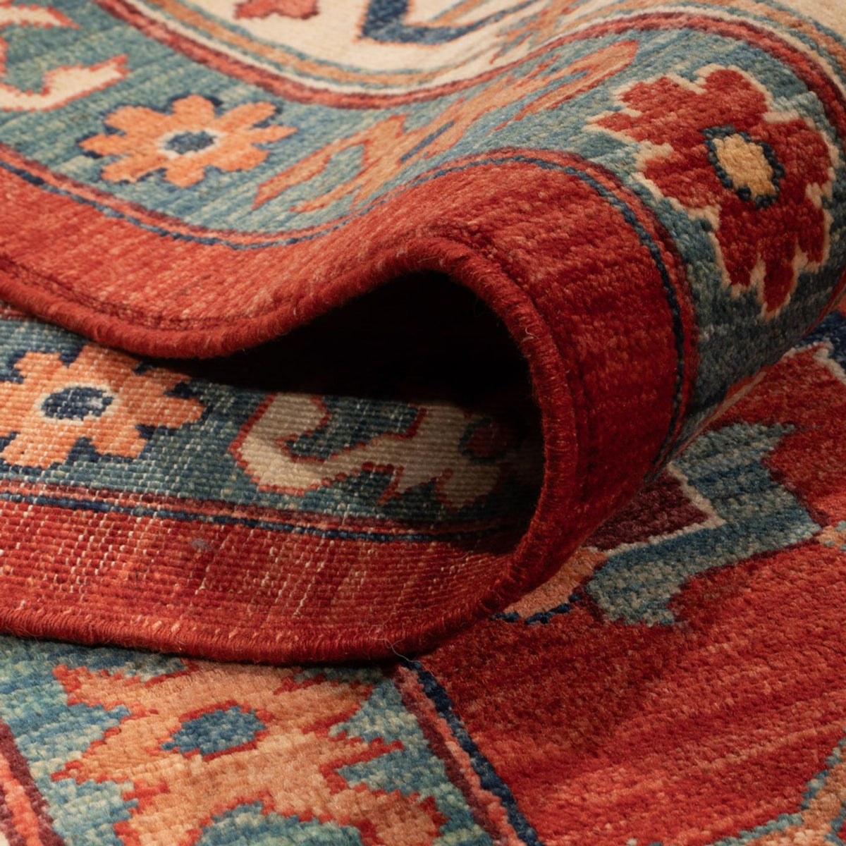 Ziegler Carpet - Usak - 318 x 249 cm - röd