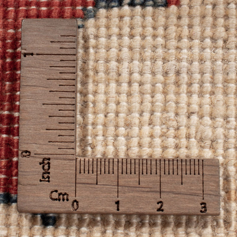 Ziegler Carpet - Usak - 318 x 249 cm - röd