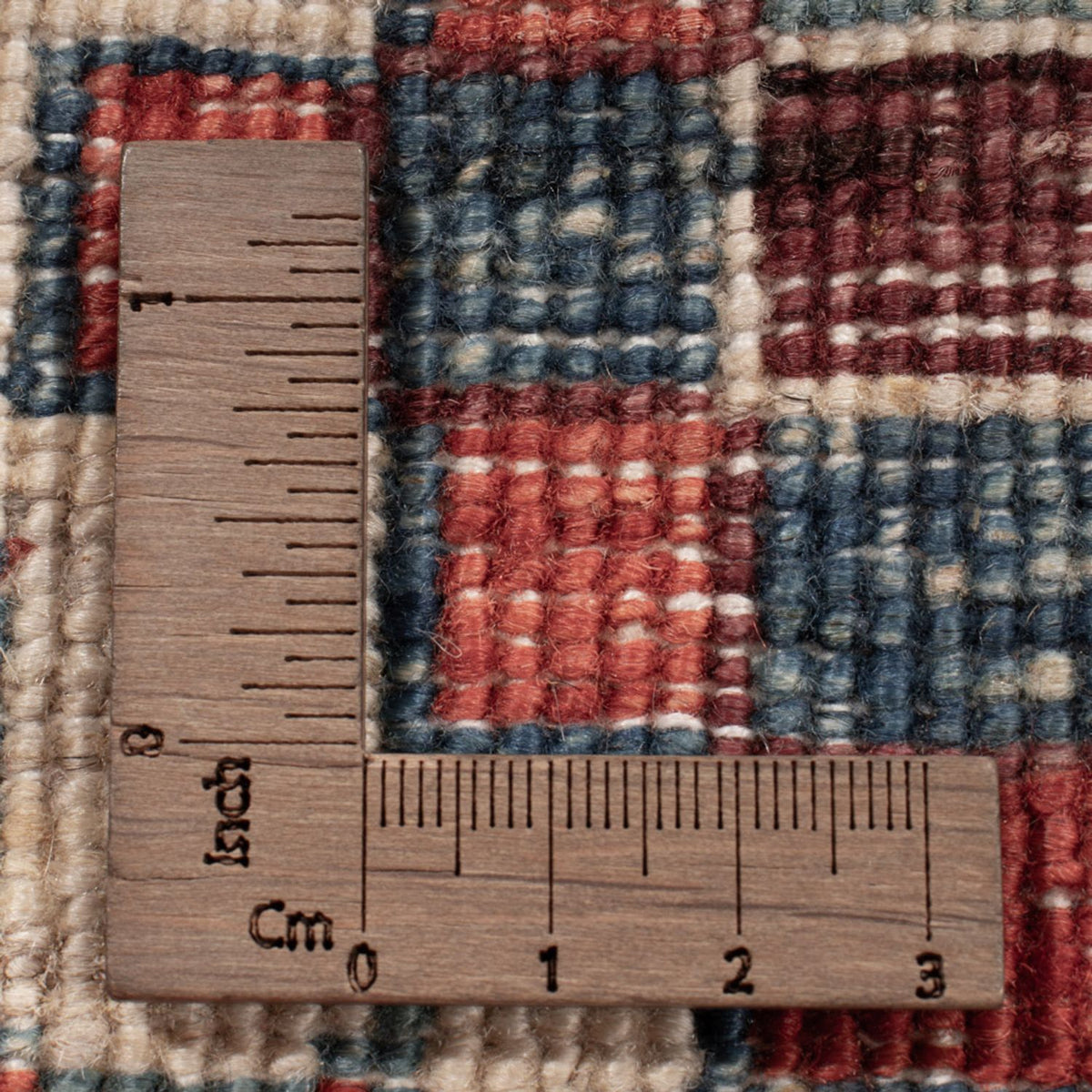 Ziegler Carpet - Usak - 351 x 266 cm - röd