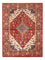 Ziegler Carpet - Usak - 301 x 225 cm - röd