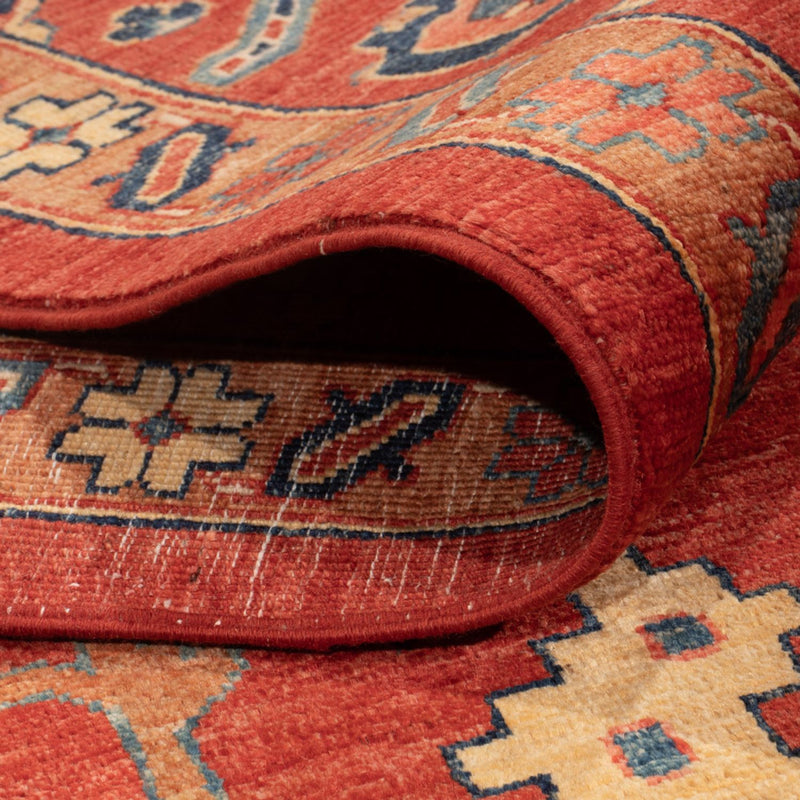 Ziegler Carpet - Usak - 301 x 225 cm - röd