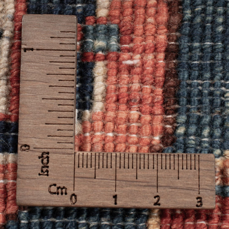 Ziegler Carpet - Usak - 301 x 225 cm - röd