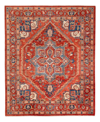 Ziegler Carpet - Usak - 310 x 247 cm - röd