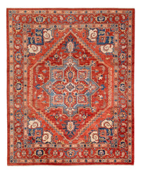 Ziegler Carpet - Usak - 310 x 247 cm - röd
