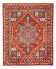 Ushak Mattan 310x247cm - Oriental Carpet