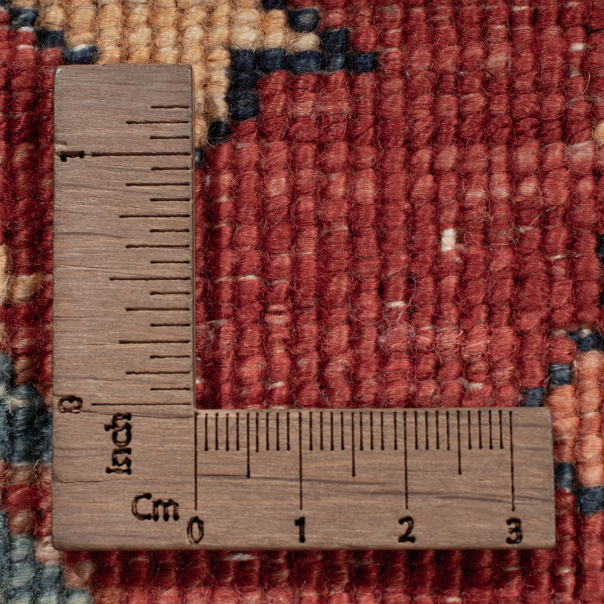 Ziegler Carpet - Usak - 310 x 247 cm - röd