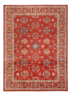 Ziegler Carpet - Usak - 333 x 249 cm - röd