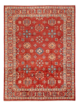 Ziegler Carpet - Usak - 333 x 249 cm - röd