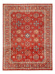 Ushak Mattan 333x249cm - Oriental Carpet