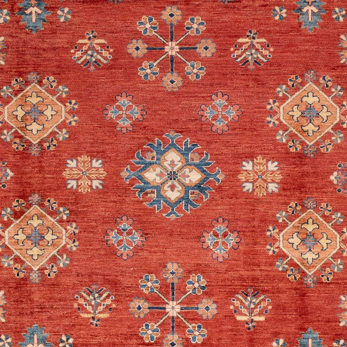 Ziegler Carpet - Usak - 333 x 249 cm - röd