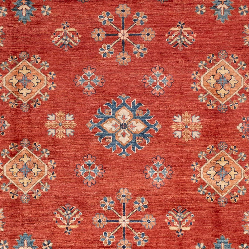 Ziegler Carpet - Usak - 333 x 249 cm - röd