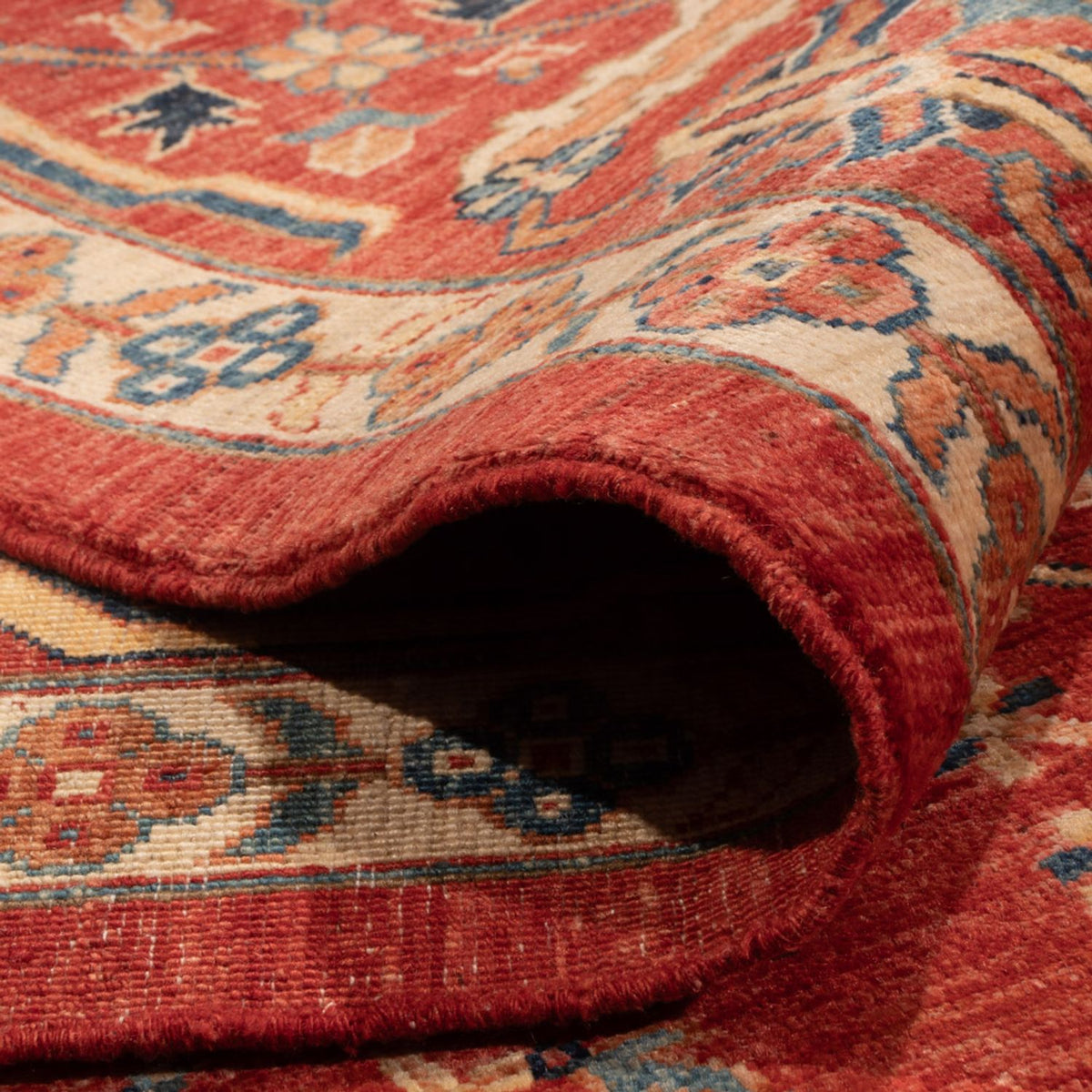 Ziegler Carpet - Usak - 333 x 249 cm - röd