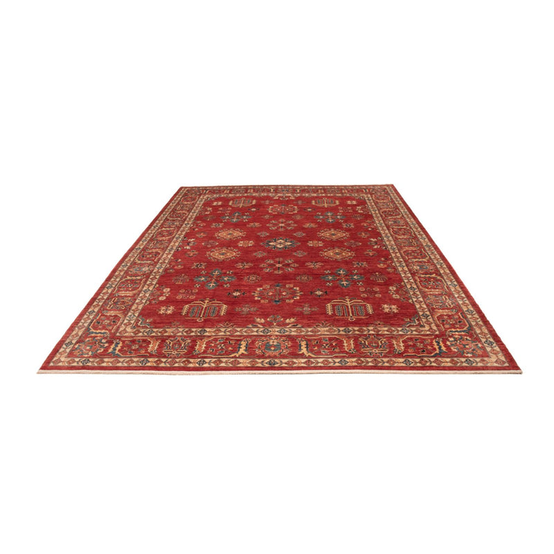 Ziegler Carpet - Usak - 333 x 249 cm - röd