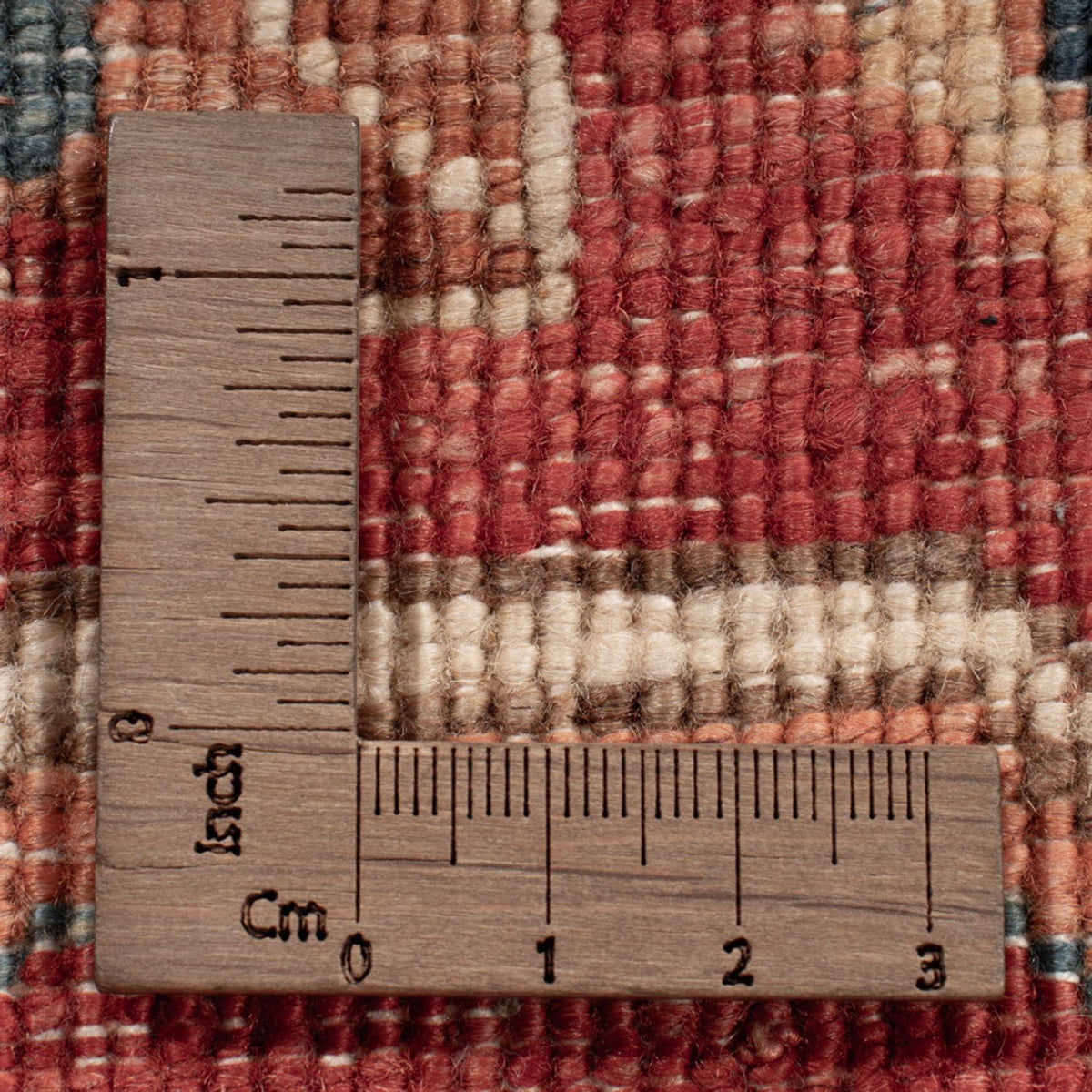 Ziegler Carpet - Usak - 333 x 249 cm - röd