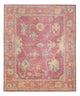 Ushak Mattan 286x245cm - Oriental Carpet