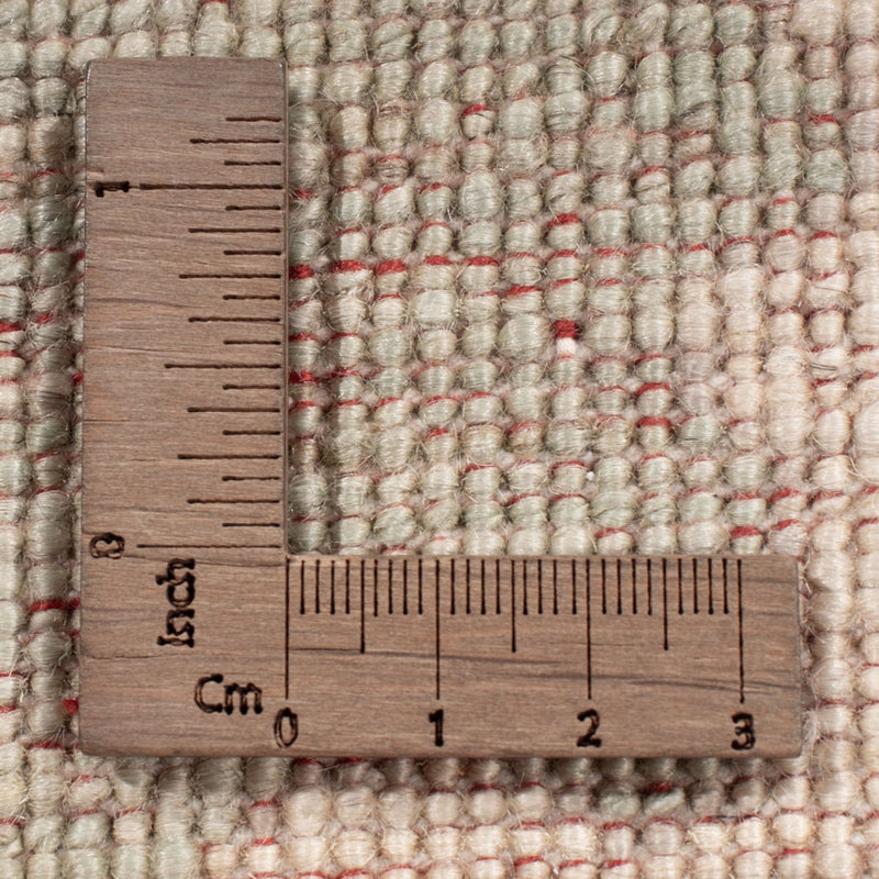 Ziegler Carpet - Usak - 286 x 245 cm - lila