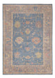 Ushak Mattan 352x247cm - Oriental Carpet
