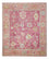 Ziegler Carpet - Usak - 294 x 246 cm - lila