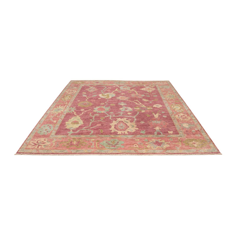 Ziegler Carpet - Usak - 294 x 246 cm - lila