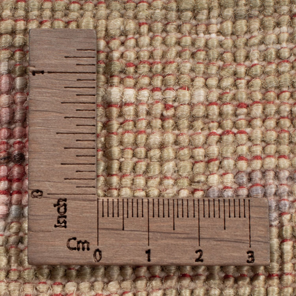 Ziegler Carpet - Usak - 294 x 246 cm - lila