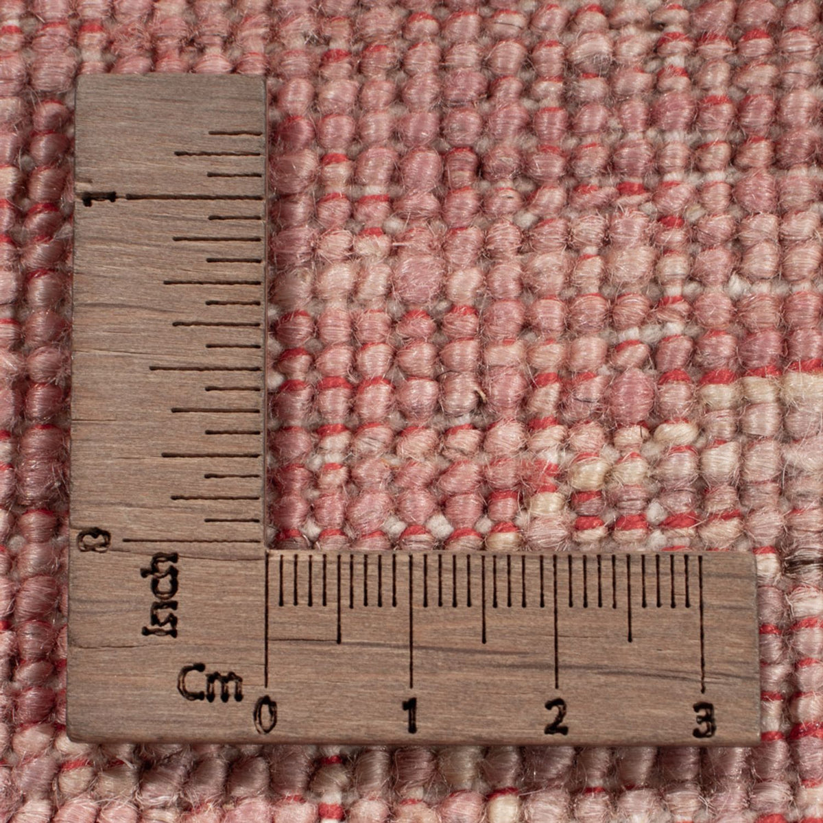 Ziegler Carpet - Usak - 294 x 245 cm - röd