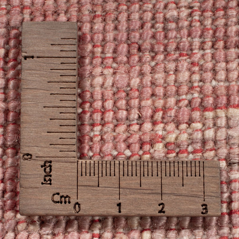 Ziegler Carpet - Usak - 294 x 245 cm - röd