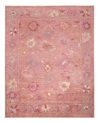 Ziegler Carpet - Usak - 293 x 239 cm - lila