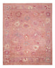 Ushak Mattan 293x239cm - Oriental Carpet