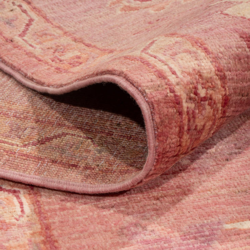 Ziegler Carpet - Usak - 293 x 239 cm - lila