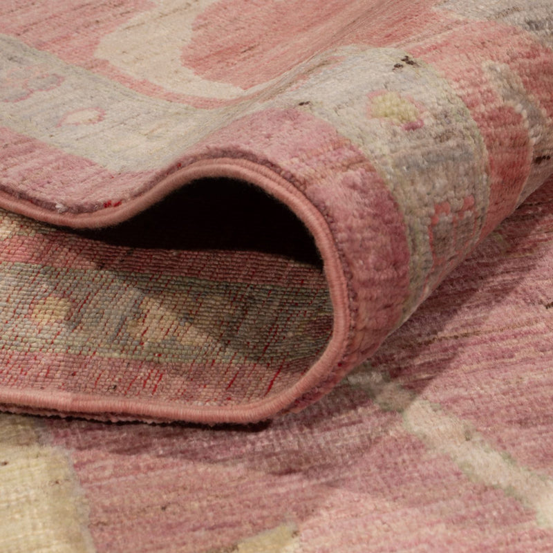 Ziegler Carpet - Usak - 339 x 249 cm - lila