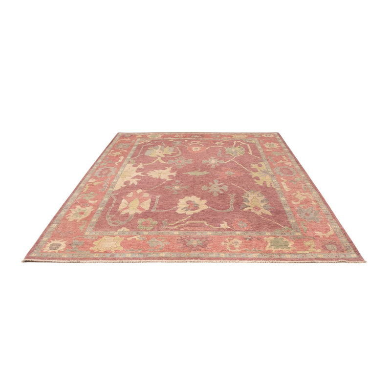 Ziegler Carpet - Usak - 339 x 249 cm - lila