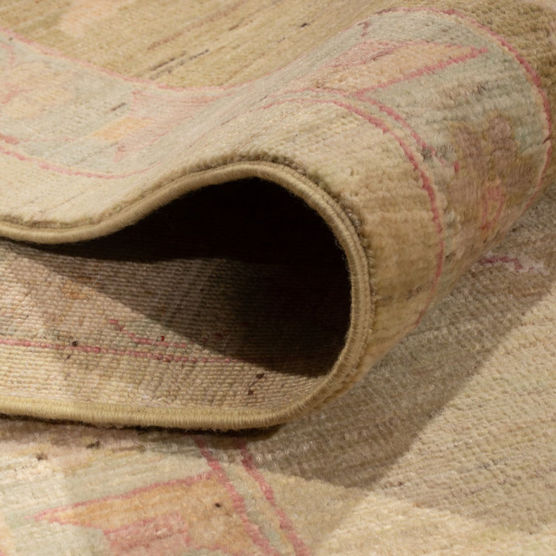 Ziegler Carpet - Usak - 340 x 242 cm - sand