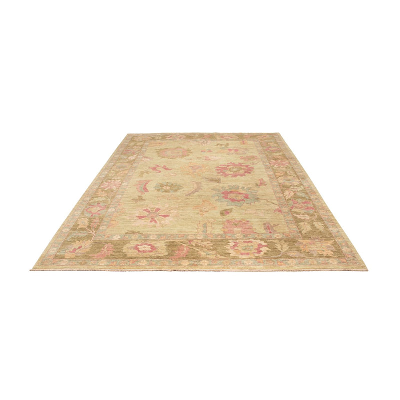 Ziegler Carpet - Usak - 340 x 242 cm - sand