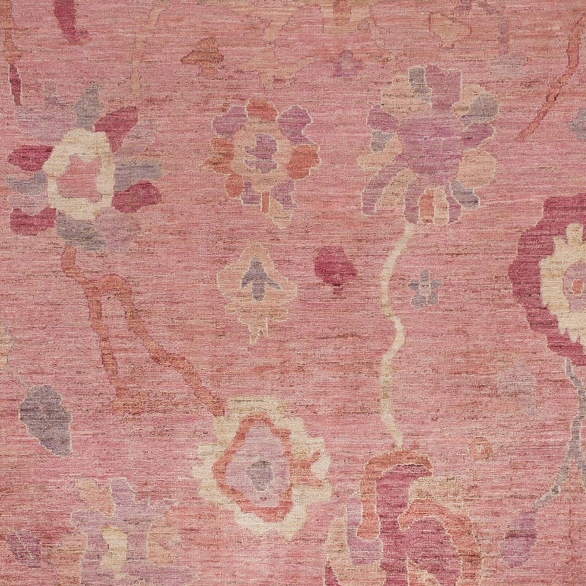 Ziegler Carpet - Usak - 338 x 241 cm - lila