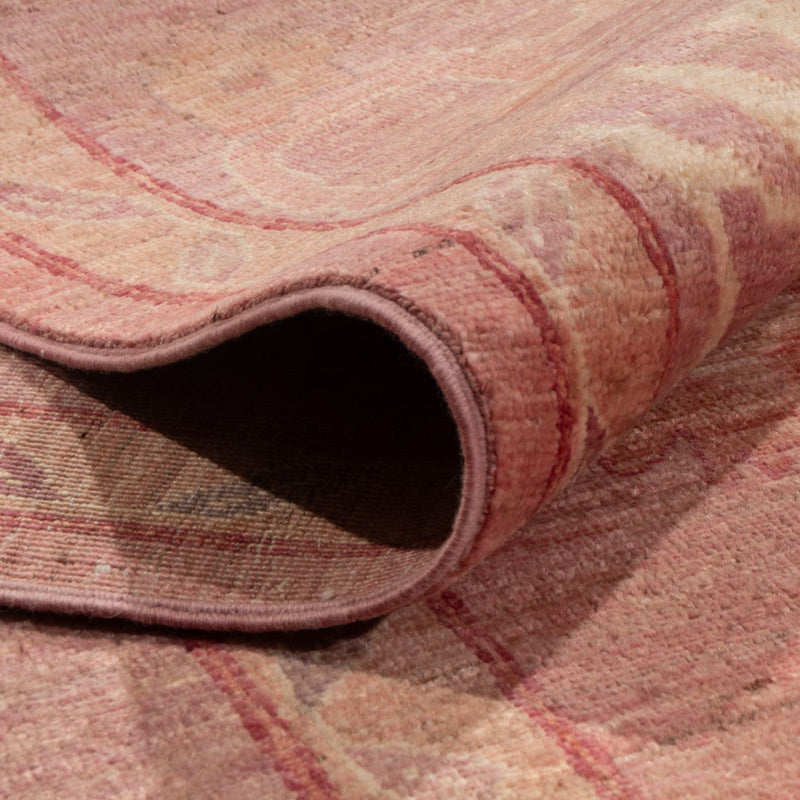 Ziegler Carpet - Usak - 338 x 241 cm - lila