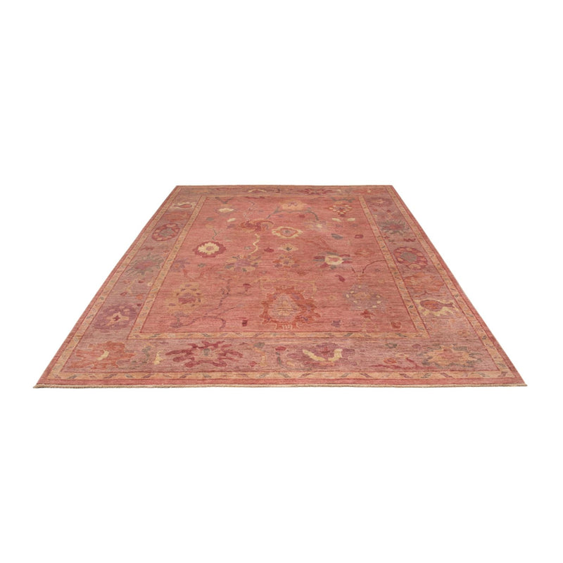 Ziegler Carpet - Usak - 338 x 241 cm - lila
