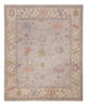 Ushak Mattan 299x244cm - Oriental Carpet