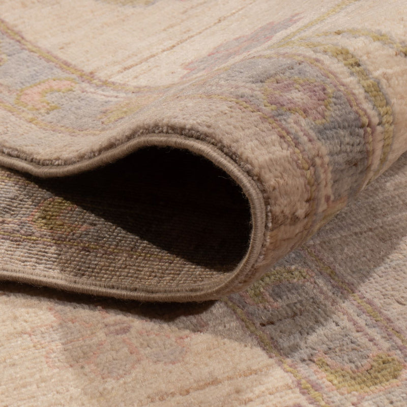 Ziegler Carpet - Usak - 299 x 244 cm - sand